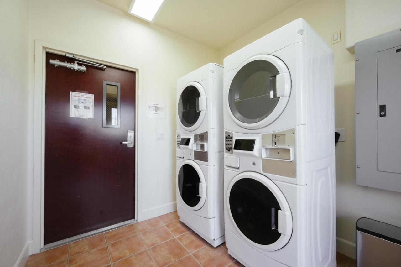 Studios Inn San Jose Dış mekan fotoğraf